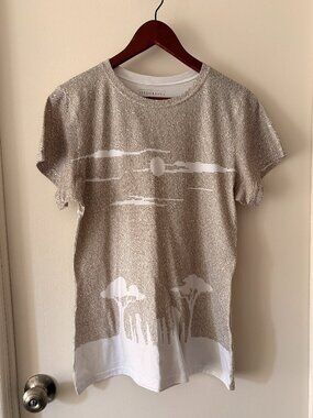 Women's Litographs T-shirt